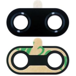Xiaomi Mi 8 Lite lens for camera Black (only lens) ORG