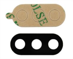 Xiaomi Mi 8 lens for camera Black (only lens) ORG