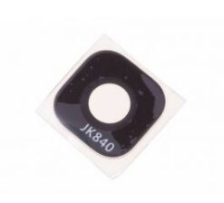 Samsung J415 J4+ 2018 lens for camera Black ORG