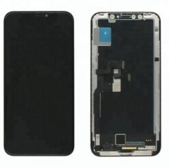 LCD screen for iPhone X with touch screen Premium OLED