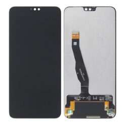 LCD screen Huawei Honor 8X/Honor 9X Lite with touch screen Black ORG