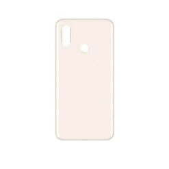 Back cover for Xiaomi Mi 8 Gold ORG