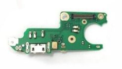Flex Nokia 6 with charging connector and microphone ORG