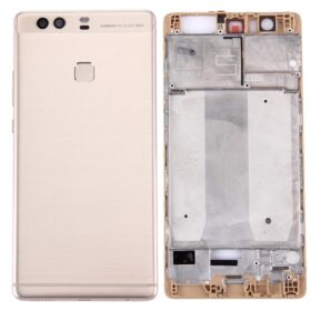 Back cover for Huawei P9 Plus Gold original (service pack)
