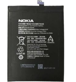 Battery ORG Nokia 7 Plus 3700mAh TA-1046 HE346