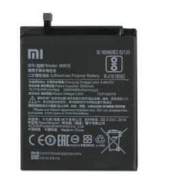 Battery ORG Xiaomi Mi 8 3400mAh BM3E