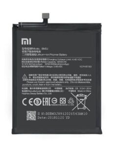 Battery ORG Xiaomi Mi 8 Lite 3350mAh BM3J