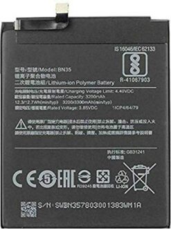 Battery ORG Xiaomi Redmi 5 3200mAh BN35