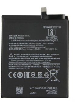 Battery ORG Xiaomi Mi 9 3300mAh BM3L