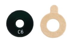 Xiaomi Redmi Note 4X lens for camera black ORG