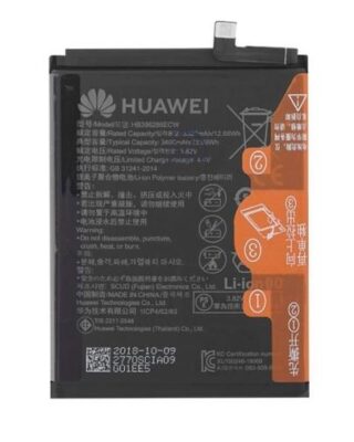 Battery ORG Huawei P Smart 2019/Honor 10 Lite 3400mAh HB396286ECW