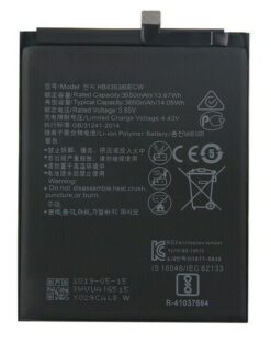 Battery ORG Huawei P30 3650mAh HB436380ECW