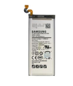 Battery ORG Samsung N960F Note 9 4000mAh EBBN965ABE