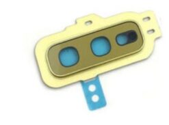 Samsung G970 S10e lens for camera yellow (Canary Yellow) ORG