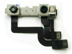 Flex for iPhone XR with front camera, sensor used ORG