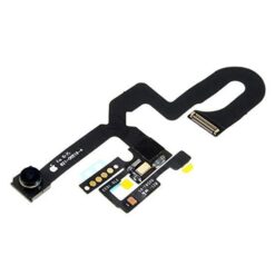 Flex for iPhone 7 Plus with front camera, light sensor, microphone used ORG