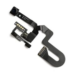 Flex for iPhone 8 Plus with front camera, light sensor, microphone used ORG