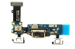 Flex Samsung G900F S5 for plugin and microphone ORG