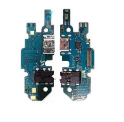 Flex Samsung M105 M10 2019 for plugin, microphone, headphone connector ORG
