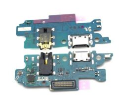 Flex Samsung M205 M20 2019 for plugin, microphone, headphone connector HQ