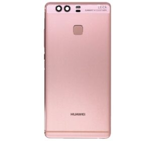 Back cover for Huawei P9 Rose Gold original (used Grade B)