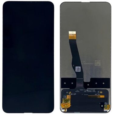 LCD screen Huawei P Smart Z/Y9S/Y9 Prime 2019/Honor 9X/Honor 9X Pro with touch screen black ORG