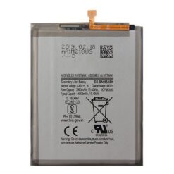 Battery ORG Samsung A505 A50 2019/A305 A30 2019 4000mAh EB-BA505ABU
