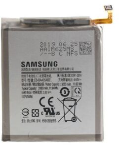Battery ORG Samsung A405 A40 2019 3100mAh EB-BA405ABE