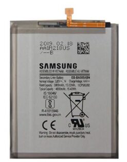 Battery ORG Samsung A205 A20 2019 4000mAh EB-BA205ABN