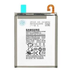 Battery original Samsung A750 A7 2018/A105 A10 2019/M105 M10 2019 3300mAh EB-BA750ABU (service pack)