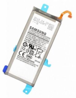 Battery original Samsung A600 A6 2018/J600 J6 2018 3000mAh EB-BJ800ABE (service pack)