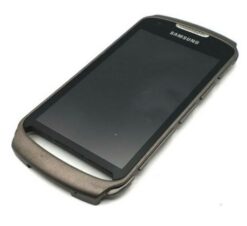 LCD screen Samsung S7710 with touch screen Grey original (used Grade C)