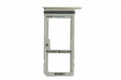 SIM card holder Samsung N950F Note 8 Maple Gold ORG