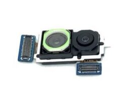 Camera Samsung A205 A20 2019 back ORG