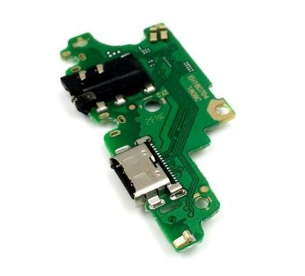 Flex Huawei Nova 3 with charging connector and microphone ORG