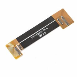 Flex for iPhone 7 Plus for lcd screen testing