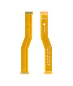 Flex Samsung A920 A9 2018 mainboard cable (B2B) original (service pack)