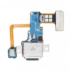 Flex Samsung N960F Note 9 for plugin, microphone original (service pack)