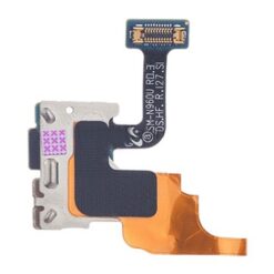 Flex Samsung N960F Note 9 with light sensor original (used Grade A)