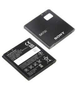 Battery original Sony BA700 ST21i/ST21i2/ST23i 1500mAh (used Grade B)