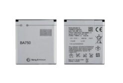 Battery original Sony BA750 X12/15i/18i 1500mAh (used Grade B)