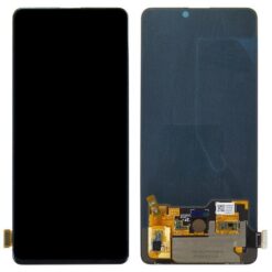 LCD screen Xiaomi Mi 9T/9T Pro/Redmi K20/K20 Pro/F10 with touch screen Black OLED