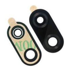 Huawei P Smart Z lens for camera Black (only lens) ORG