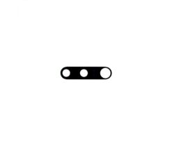 Xiaomi Mi Note 10 lens for camera Black (only lens) ORG