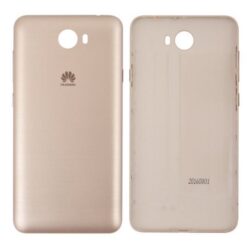 Back cover for Huawei Y5 II Gold original (used Grade B)