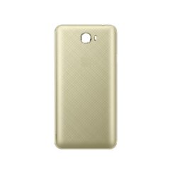 Back cover for Huawei Y6 II Compact Gold original (used Grade B)