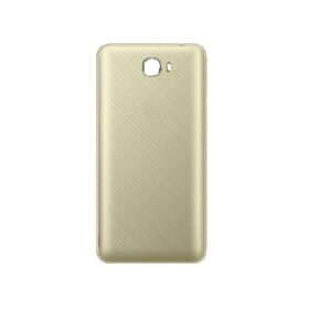 Back cover for Huawei Y6 II Compact Gold original (used Grade B)