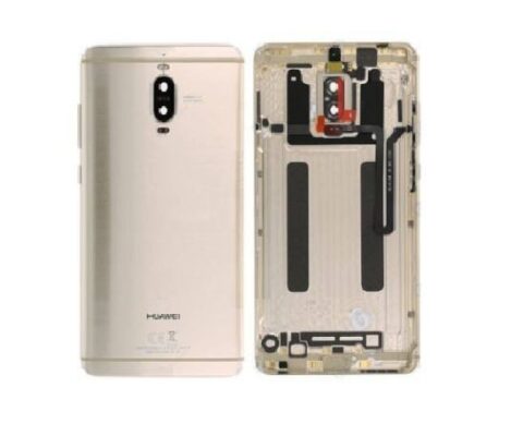 Back cover for Huawei Mate 9 Pro Haze Gold original (used Grade B)