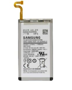 Battery original Samsung G965F S9 Plus 3500mAh EB-BG965ABE (service pack)