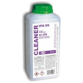 Isopropyl liquid IPA 99 (1000ml)